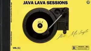 Thee Mr 3agle – Java Lava Sessions Vol. 01 (100% Production Mix) Thee Mr 3agle – Java Lava Sessions Vol. 01 (100% Production Mix)