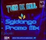 Theo De Soul & Mash SA - Gido Theo De Soul & Mash SA - Gido