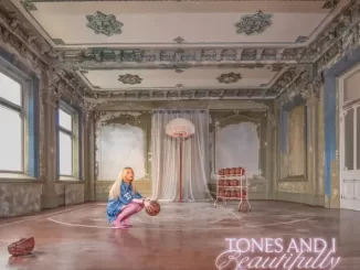 Album: Tones And I - Beautifully Ordinary Tones And I Beautifully Ordinary