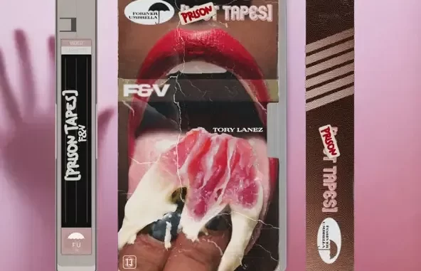 Tory Lanez F&V (Prison Tapes) Tory Lanez F&V (Prison Tapes)