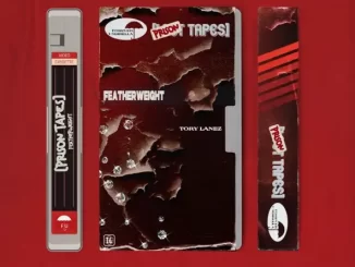 Tory Lanez - Featherweight (Prison Tapes) Tory Lanez Featherweight (Prison Tapes)