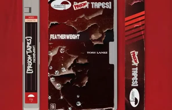 Tory Lanez Featherweight (Prison Tapes) Tory Lanez Featherweight (Prison Tapes)