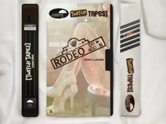 Tee Grizzley - Detroit (feat. 42 Dugg) Tory Lanez Rodeo Drive (Twitch Tapes)
