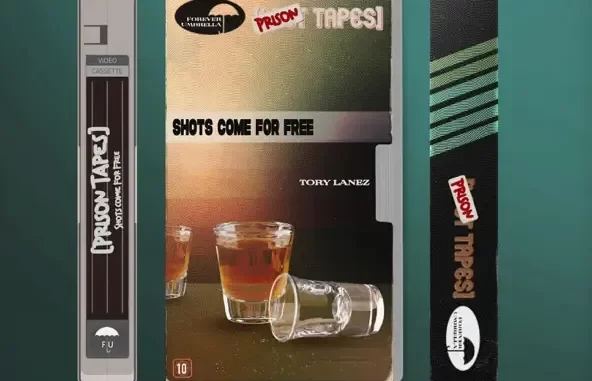 Tory Lanez Shots Come For Free (Prison Tapes) Tory Lanez Shots Come For Free (Prison Tapes)