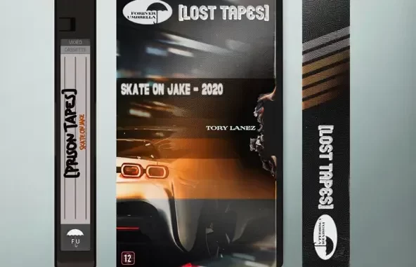 Tory Lanez Skate on Jake (Lost Tapes 2020) Tory Lanez Skate on Jake (Lost Tapes 2020)