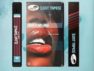 Kwazii - Full Circle Tory Lanez Sweat It Out (Lost Tapes 2019)
