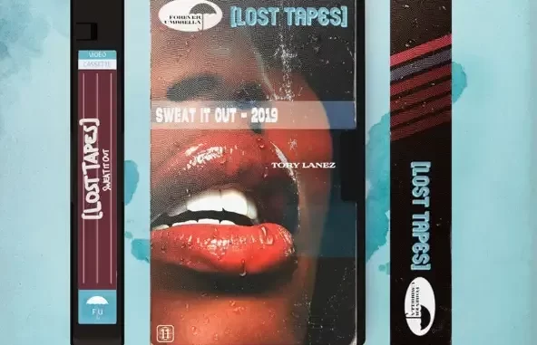 Tory Lanez Sweat It Out (Lost Tapes 2019) Tory Lanez Sweat It Out (Lost Tapes 2019)