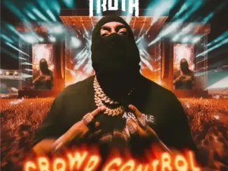 Album: Fontaines D.C. - Romance Trae tha Truth Crowd Contro