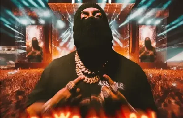 Trae tha Truth Crowd Contro Trae tha Truth Crowd Contro