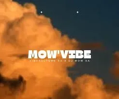 Vibekulture Sa - Funky Guitar ft. DjY Mow Sa Vibekulture Sa - Funky Guitar ft. DjY Mow Sa