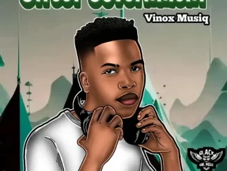 Album: Vinox Musiq - Street Government Vinox Musiq Street Government