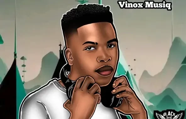 Vinox Musiq Street Government Vinox Musiq Street Government