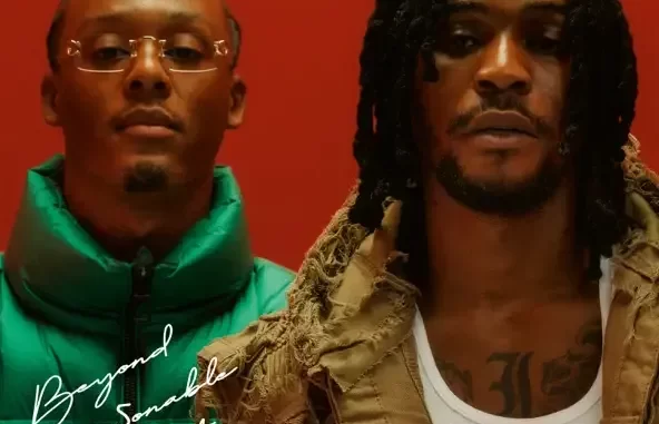 Young T & Bugsey Beyond Rea5onable Doubt Young T & Bugsey Beyond Rea5onable Doubt