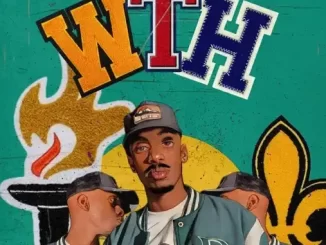 Album: malume.hypeman - What’s The Hype 2 malume.hypeman – What’s The Hype 2