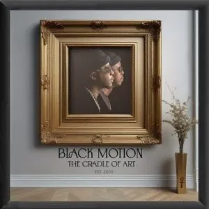 Black Motion - Inhliziyo ft. SthiboDeBeat, Boontle RSA & Philharmonic Black Motion - Inhliziyo ft. SthiboDeBeat, Boontle RSA & Philharmonic