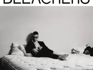 Album: Bleachers - Strange Desire Bleachers A Stranger Desired