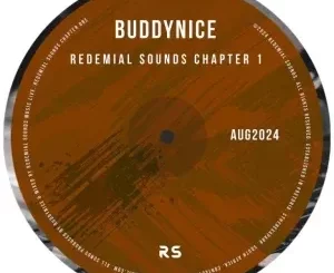Buddynice - Ingilosi (Redemial Mix) Buddynice – Ingilosi (Redemial Mix)