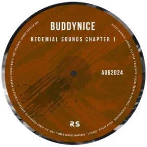 Buddynice – Ingilosi (Redemial Mix) Buddynice – Ingilosi (Redemial Mix)