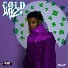 Case Klowzed – Different Day Case Klowzed – Different Day