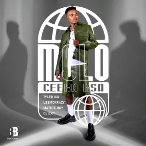 Ceeka RSA & Tyler ICU – Molo ft LeeMcKrazy, Matute Boy & DJ Exit Ceeka RSA & Tyler ICU – Molo ft LeeMcKrazy, Matute Boy & DJ Exit