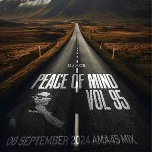 DJ Ace – Peace of Mind Vol 95 (AMA45 Mix) DJ Ace – Peace of Mind Vol 95 (AMA45 Mix)
