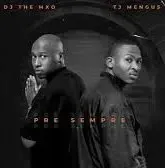 DJ THE MXO & TJ Mengus – Unga’khali ft. Melo T1 DJ THE MXO & TJ Mengus – Unga’khali ft. Melo T1