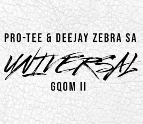 Deejay Zebra SA & Pro-Tee - Generator Deejay Zebra SA & Pro-Tee - Generator