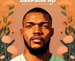 Deepson HD - Blessings Deepson HD - I can’t feel my feet
