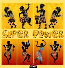 Domboshaba & Payseen – Super Power (Club Mix) Domboshaba & Payseen – Super Power (Club Mix)
