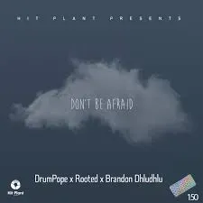 DrumPope, Rooted & Brandon Dhludhlu - Don’t Be Afraid DrumPope, Rooted & Brandon Dhludhlu – Don’t Be Afraid