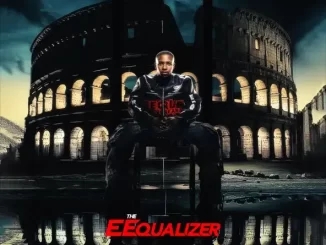 Album: EeQue - The EEQualizer EeQue The EEQualizer