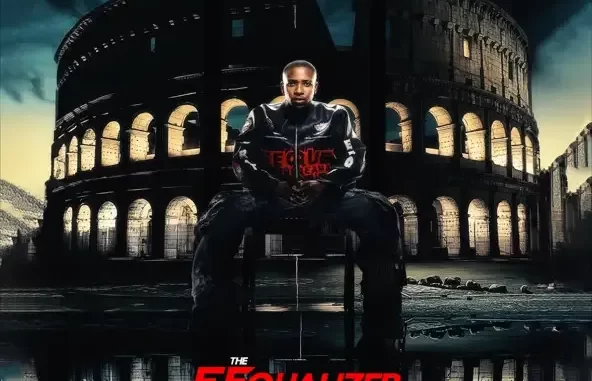 EeQue The EEQualizer EeQue The EEQualizer