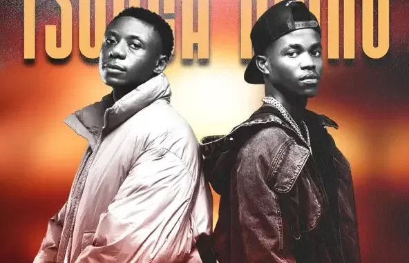 Elvirgo & TallexQ The Kings of Tsonga Piano Elvirgo & TallexQ The Kings of Tsonga Piano