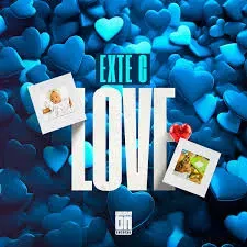 Exte C – Love Exte C – Love