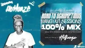 Hotfurze – 100% Production Mix (Road To Scrumptious Hangout Sessions) Hotfurze – 100% Production Mix (Road To Scrumptious Hangout Sessions)