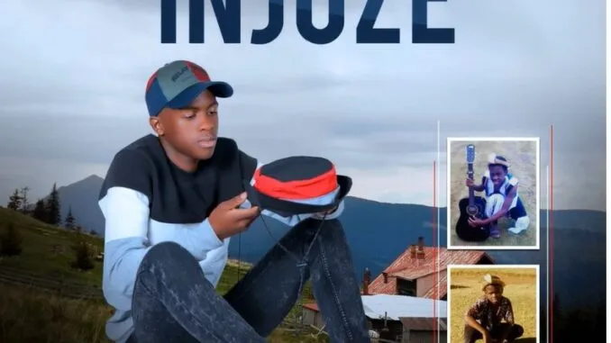 Injuze - Angifi Kalula Injuze - Angifi Kalula