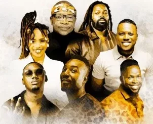 Inkabi Nation - Ukude ft. Wanitwa Mos Inkabi Nation - Ngizok’Posta ft. Wanitwa Mos