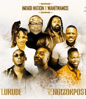 Inkabi Nation - Ngizok’Posta ft. Wanitwa Mos Inkabi Nation - Ngizok’Posta ft. Wanitwa Mos
