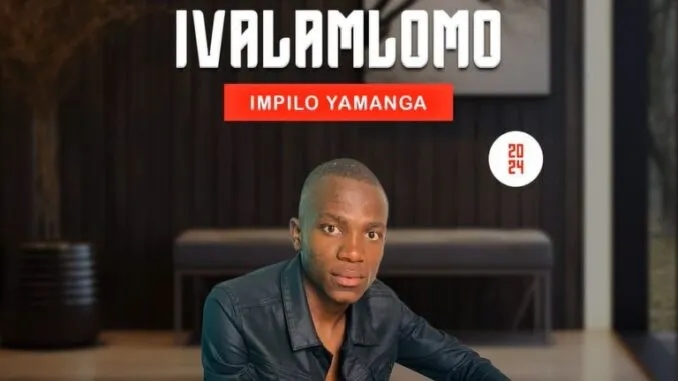 Ivalamlomo - Ngisempini Ivalamlomo - Ngisempini