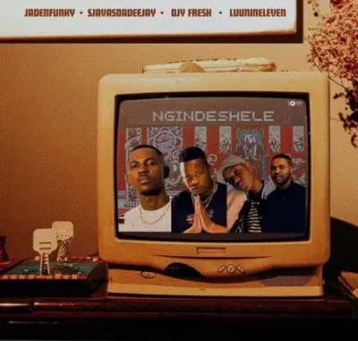 Jadenfunky, SjavasDaDeejay & Djy Fresh – Ngindeshele ft Luu Nineleven Jadenfunky, SjavasDaDeejay & Djy Fresh – Ngindeshele ft Luu Nineleven