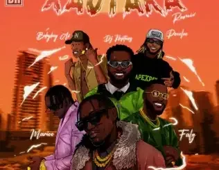 Jaivah, Babyboy AV & Falz - Kautaka (Remix) ft JFS music, DJ Neptune, Marioo, Poco Lee & King Tone SA Jaivah, Babyboy AV & Falz – Kautaka (Remix) ft JFS music, DJ Neptune, Marioo, Poco Lee & King Tone SA