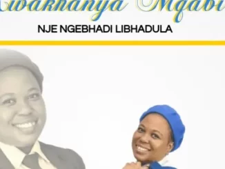 Kwakhanya Mqabi - Nje Ngebhadi Libhadula Kwakhanya Mqabi – Nje Ngebhadi Libhadula