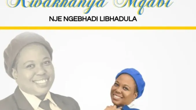 Kwakhanya Mqabi – Nje Ngebhadi Libhadula Kwakhanya Mqabi – Nje Ngebhadi Libhadula