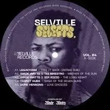 Legacy202 - Take It Back (Intake Dub) Legacy202 - Take It Back (Intake Dub)