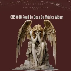 Loxion Deep – Chilla Nathi Session 48 (100% Production Mix) Loxion Deep – Chilla Nathi Session 48 (100% Production Mix)