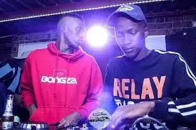 MDU aka TRP & Bongza – LLLLLLLs MDU aka TRP & Bongza – LLLLLLLs