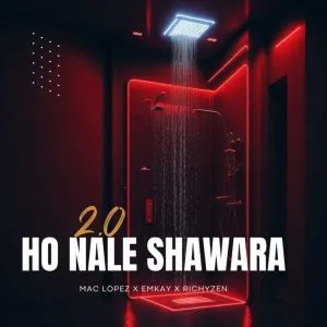Mac Lopez, Emkay & RichyZen – Hona Le Shawara 2.0 Mac Lopez, Emkay & RichyZen – Hona Le Shawara 2.0
