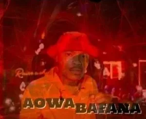 Makhadzi - Aowa Bafana Makhadzi – Aowa Bafana