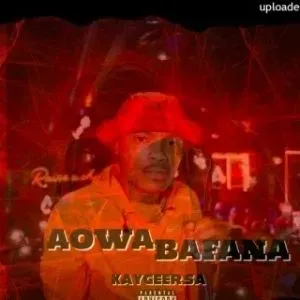Makhadzi – Aowa Bafana Makhadzi – Aowa Bafana