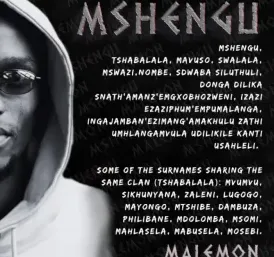 Malemon - Jub Jub ft Semi Tee Malemon - Jub Jub ft Semi Tee